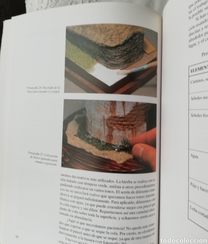 Libros: Casas en miniatura con elementos naturales - Foto 8