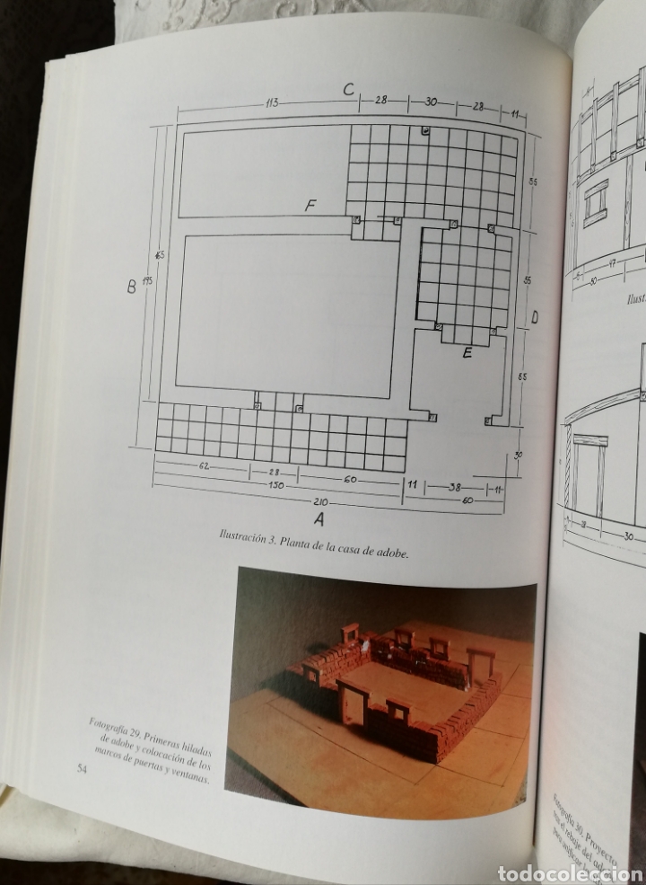 Libros: Casas en miniatura con elementos naturales - Foto 9