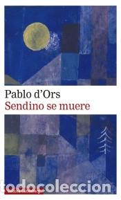 Libros: Sendino se muere - Foto 1