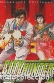 Libros: CITY HUNTER 14 - Foto 1