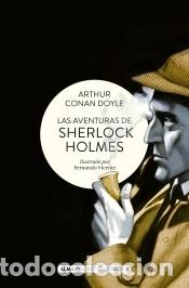 Libros: Las aventuras de Sherlock Holmes (Pocket) - Foto 1