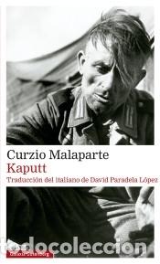 books: Kaputt