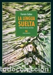 Libros: La lengua suelta - Foto 1