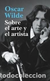 Libros: Sobre el arte y el artista - Foto 1