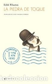Libros: La piedra de toque - Foto 1