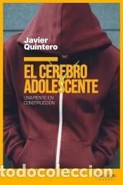 Libros: El cerebro del adolescente - Foto 1