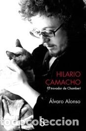 Libros: Hilario Camacho - Foto 1