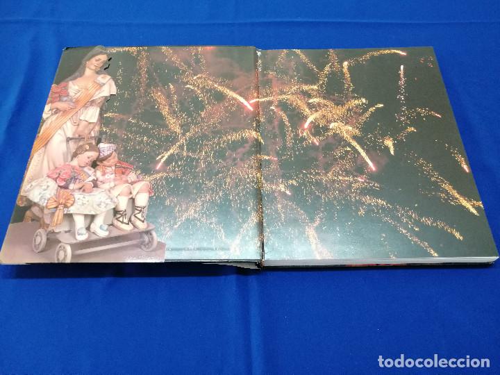 Libros: FALLAS DELIRIO MEDITERRANEO - Foto 3
