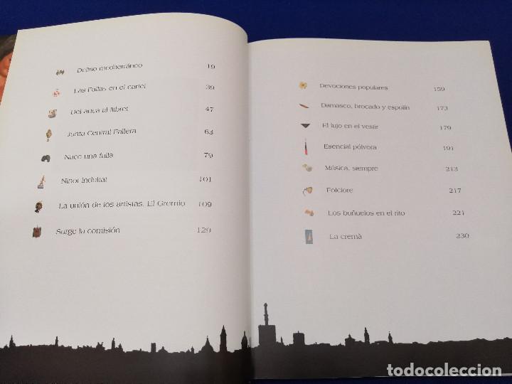 Libros: FALLAS DELIRIO MEDITERRANEO - Foto 5