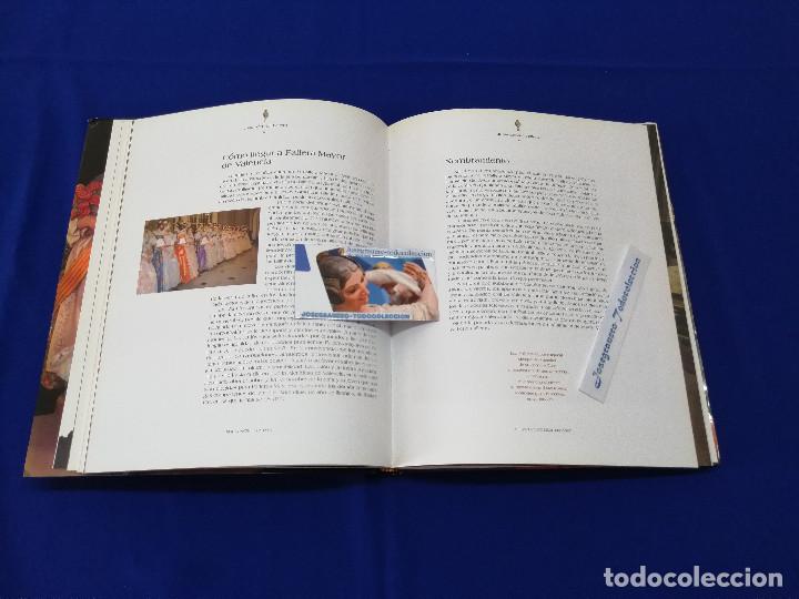Libros: FALLAS DELIRIO MEDITERRANEO - Foto 7
