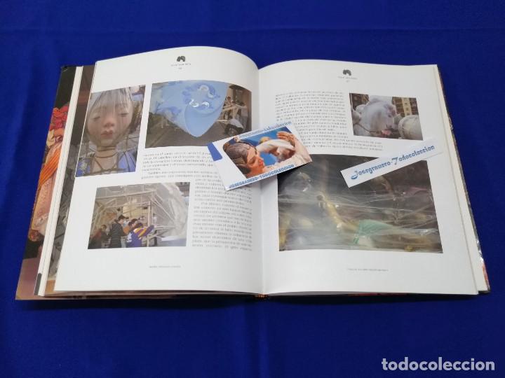 Libros: FALLAS DELIRIO MEDITERRANEO - Foto 8