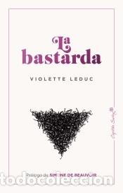 Libros: La bastarda - Foto 1