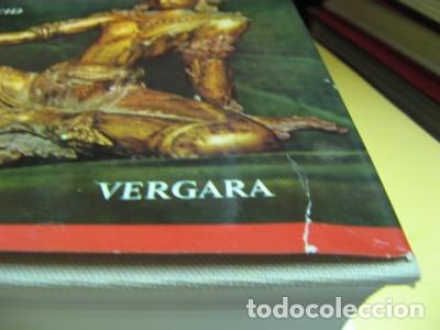 Libros: CID, Carlos. MITOLOG&Iacute;A ORIENTAL ILUSTRADA. - Foto 2