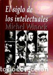 Libros: El siglo de los intelectuales - Foto 1
