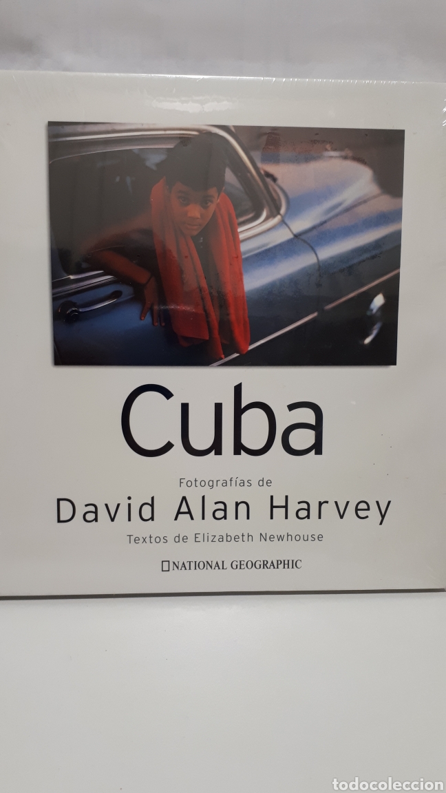 Libros: Cuba - Foto 1