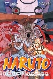 Libros: Naruto 57 - Kishimoto, Masashi