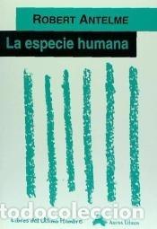 B&uuml;cher: La especie humana