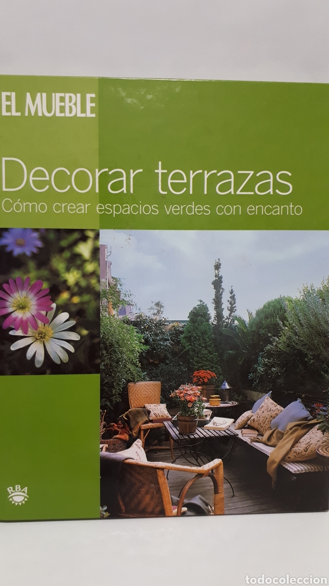 Libros: Decorar terrazas - Foto 1