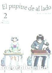 Libri: El pupitre de al lado 2 - Morishige, Takuma