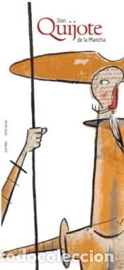 Libros: Don quijote de la mancha