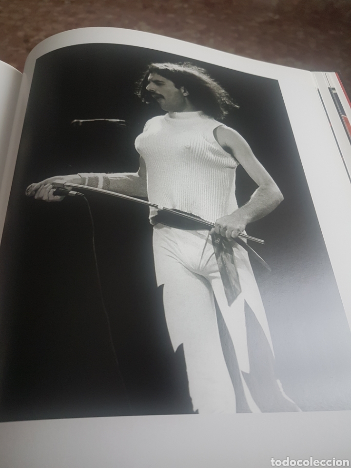 Libros: Queen toda su biografia - Foto 3