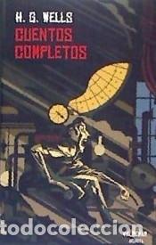 Libros: Cuentos completos - Foto 1