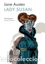 Libros: Lady Susan - Foto 1