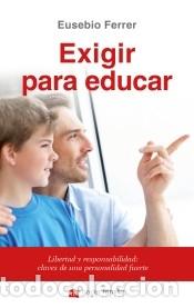 B&uuml;cher: Exigir para educar