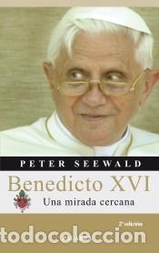 Libros: Benedicto XVI - Foto 1