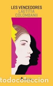 Libros: Les vencedores - Colombani, Laetitia - Foto 1