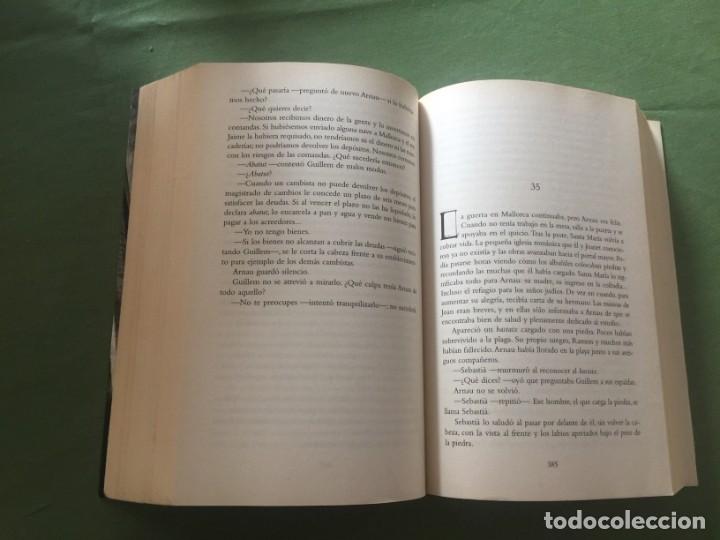 Libros: LA CATEDRAL DEL MAR pot Ildefonso Falcones - Foto 5