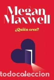 Libros: &iquest;Qui&eacute;n eres? - Maxwell, Megan - Foto 1