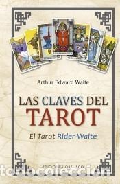 Libros: Las claves del tarot (N.E.) - Foto 1