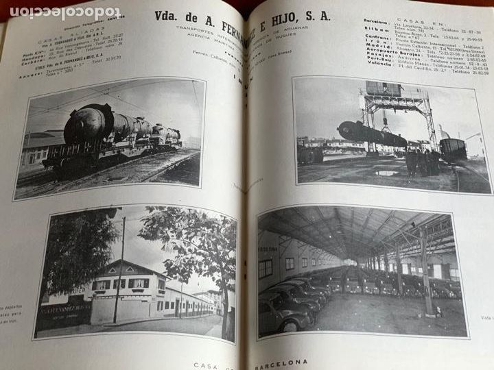 Libros: EL BIDASOA N&ordm;78-1965 - Foto 3
