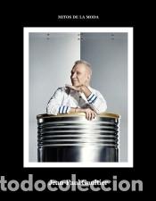 Libros: Jean - Paul Gautier. - Garc&iacute;a L&oacute;pez, Daniel - Foto 1