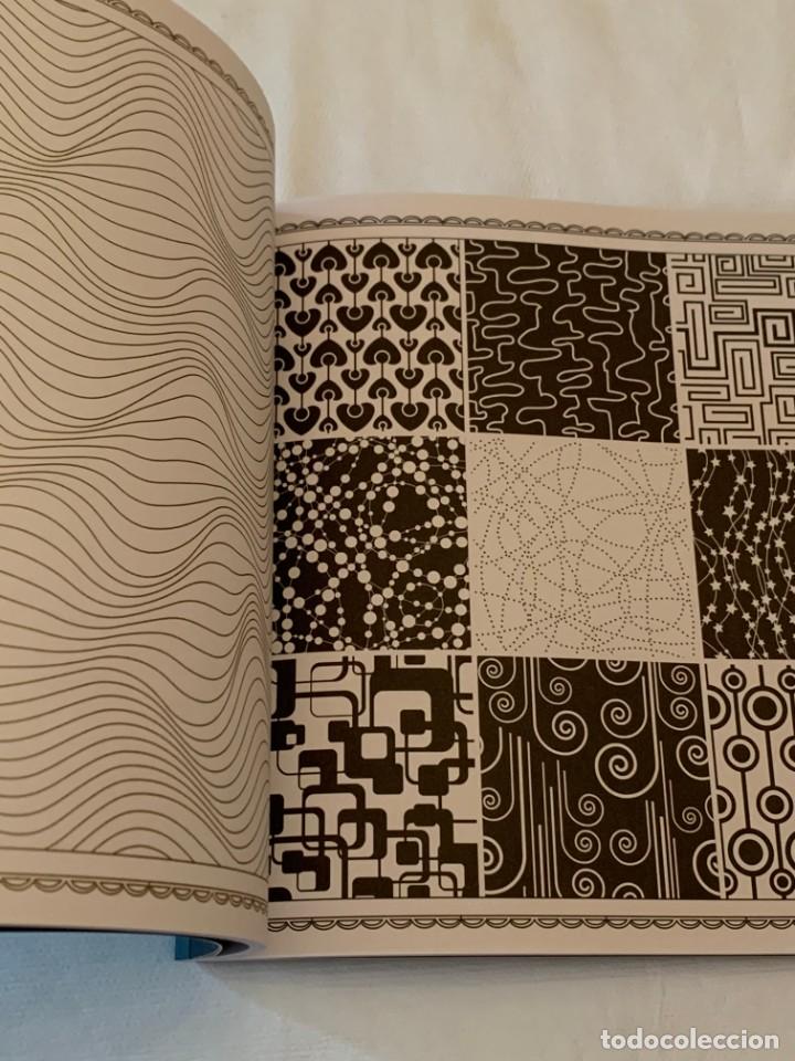 Libros: Libro de Mandalas de luxe. Patrones para colorear. Susaeta - Foto 3