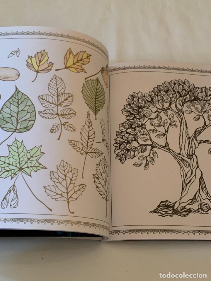 Libros: Libro de Mandalas de luxe. Patrones para colorear. Susaeta - Foto 4