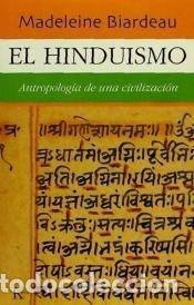 books: El hinduismo