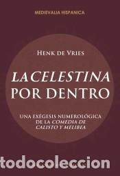 Libros: La Celestina por dentro