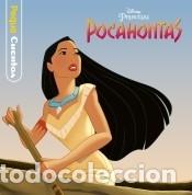 Libros: Pocahontas. Pequecuentos - Disney - Foto 1