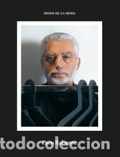 Libros: Paco Rabanne. - Garc&iacute;a L&oacute;pez, Daniel - Foto 1