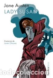 Libros: Lady Susan - Foto 1