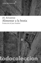 B&uuml;cher: Alimentar a la bestia