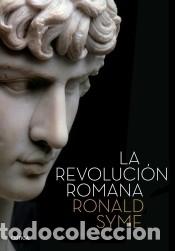 Libri: La revoluci&oacute;n romana - Syme, Ronald