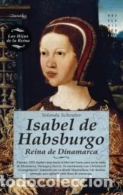 Libros: Isabel de Habsburgo - Foto 1