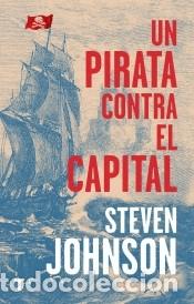 Libros: Un pirata contra el capital - Foto 1