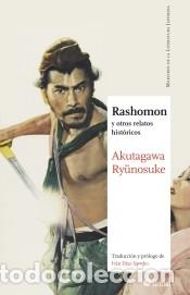 Libros: RASHOMON - Foto 1