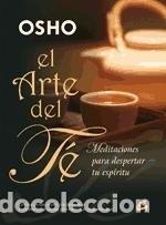 Libros: ARTE DEL T&Eacute;, EL (PACK) - Osho - Foto 1