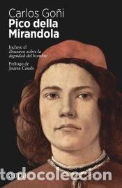 Libros: Pico della Mirandola - Foto 1