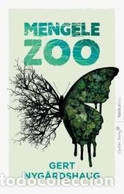 Libros: Mengele Zoo - NYG&Aring;RDSHAUG, GERT - Foto 1
